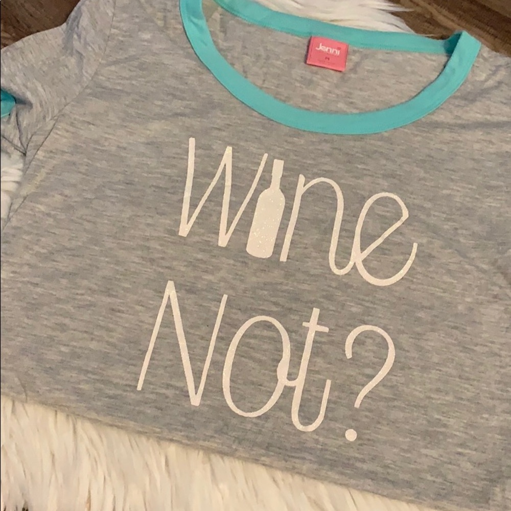 Wine Not?